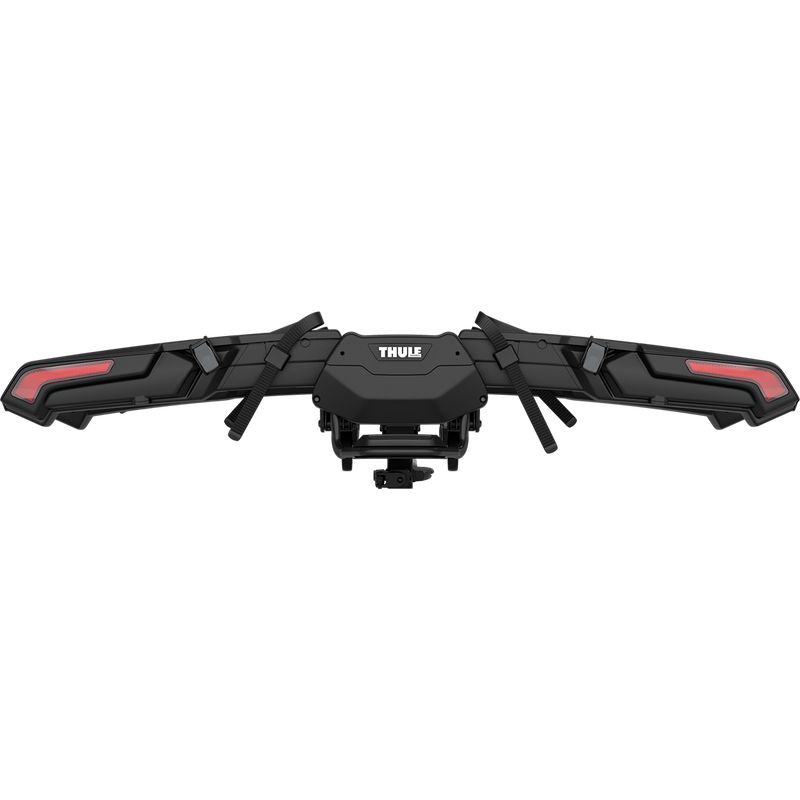 Epos 2 Bike, Thule Epos 2 Bike Rack front