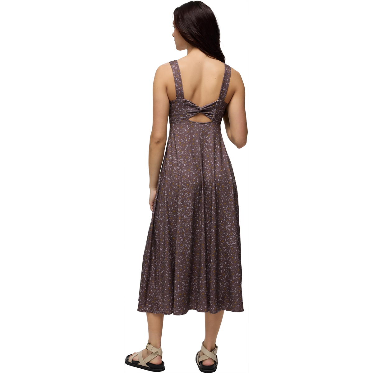 Women's Lata Beach Dress alternate view