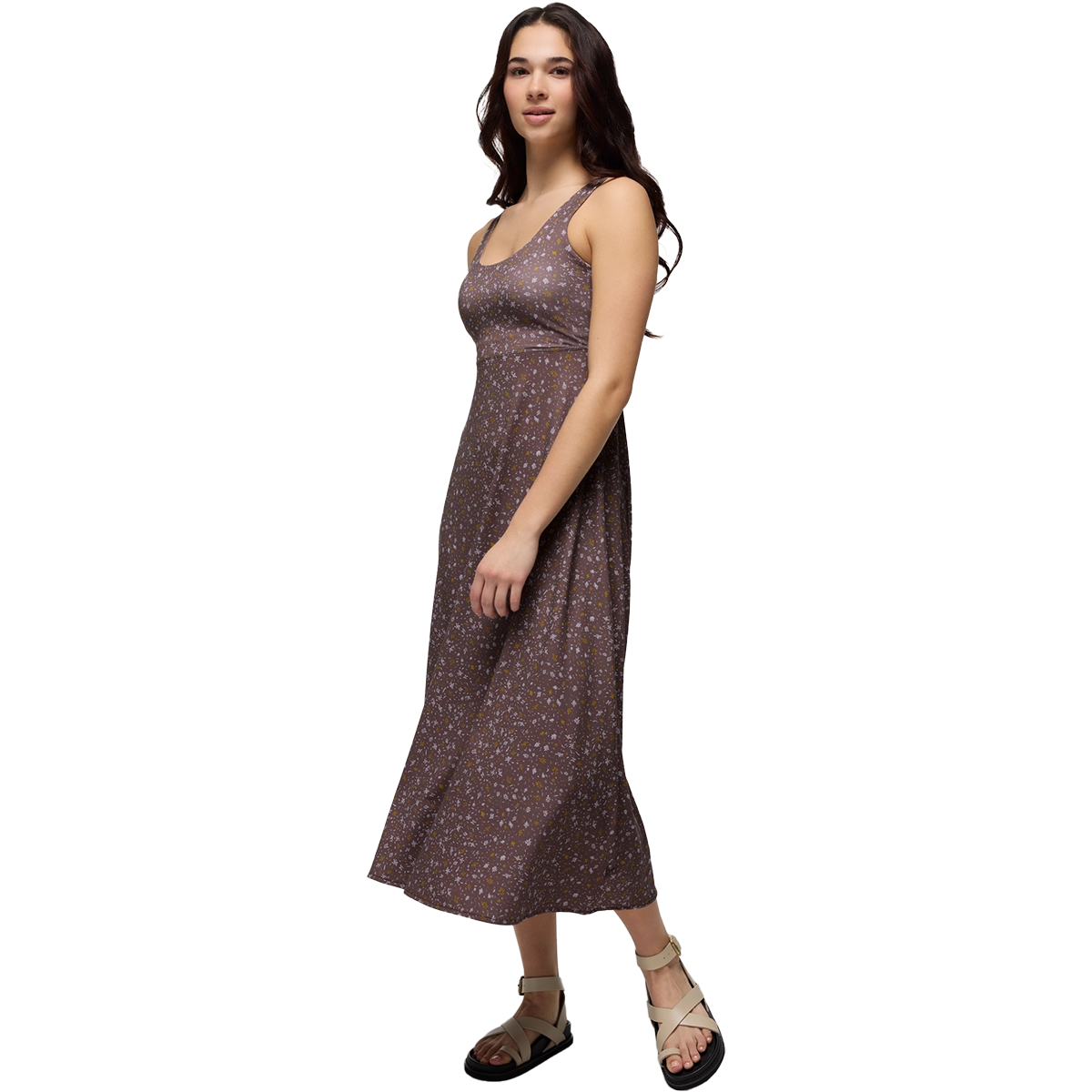 Women's Lata Beach Dress alternate view