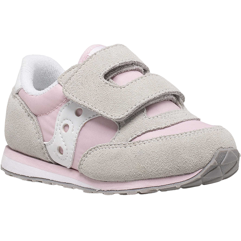 Youth Toddler Jazz Hook and Loop, Saucony Youth Toddler Jazz Hook & Loop front