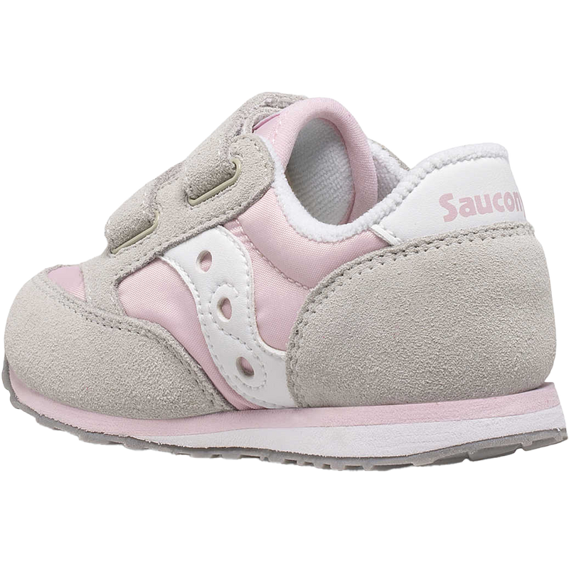 Youth Toddler Jazz Hook and Loop, Saucony Youth Toddler Jazz Hook & Loop back