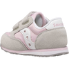 Saucony Youth Toddler Jazz Hook & Loop back