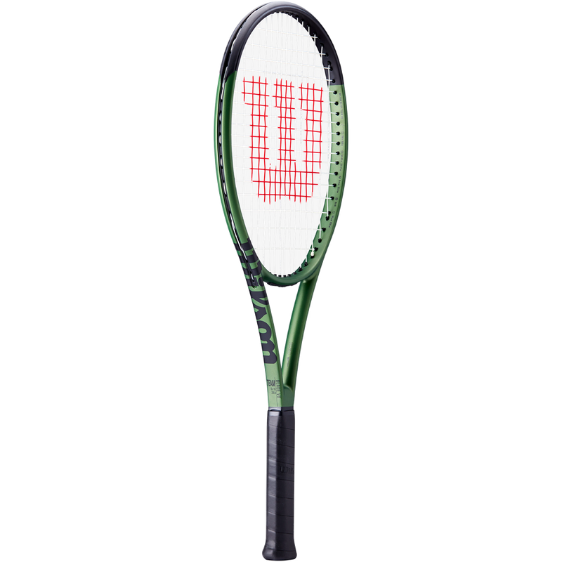 Blade Team V8.0, Wilson Blade Team V8.0 side