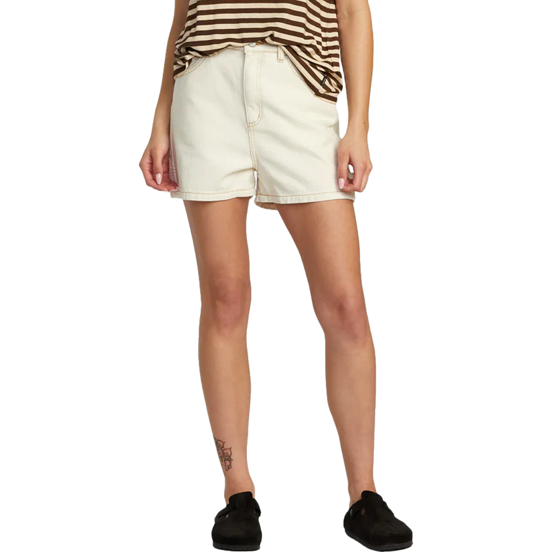 Women's Recession Denim Short, Featured Image