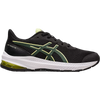 Asics Youth GT-1000 12 Grade School in Black/Rain Forest