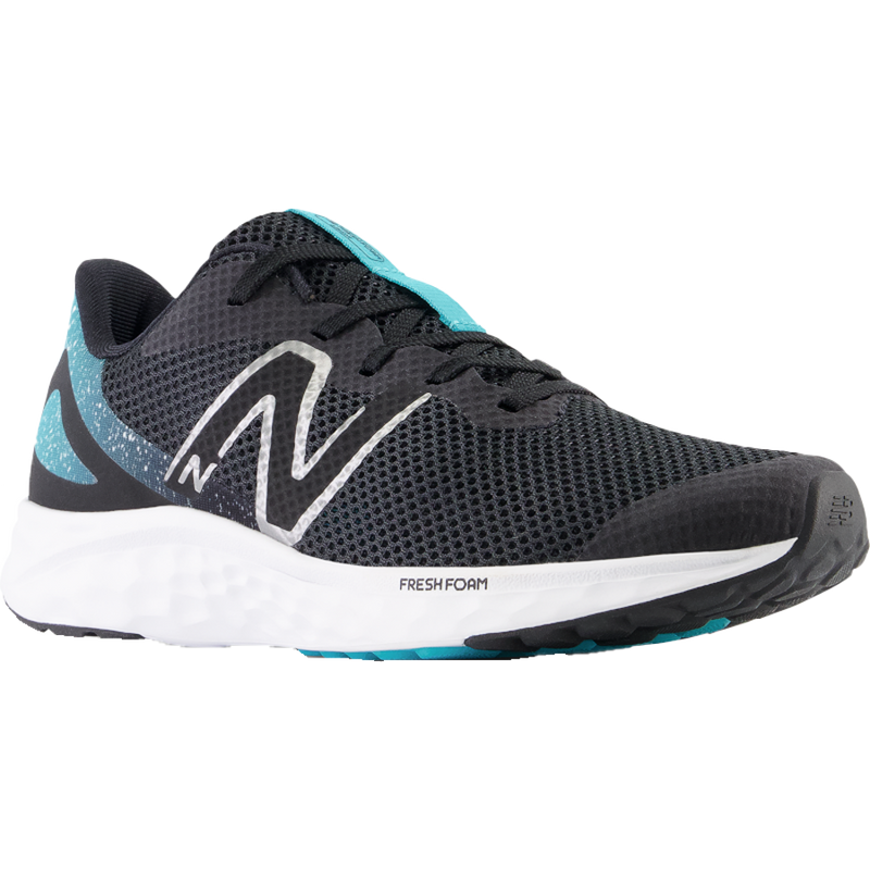 Youth Fresh Foam Arishi v4 -  Grade School, New Balance Youth Fresh Foam Arishi v4 toe