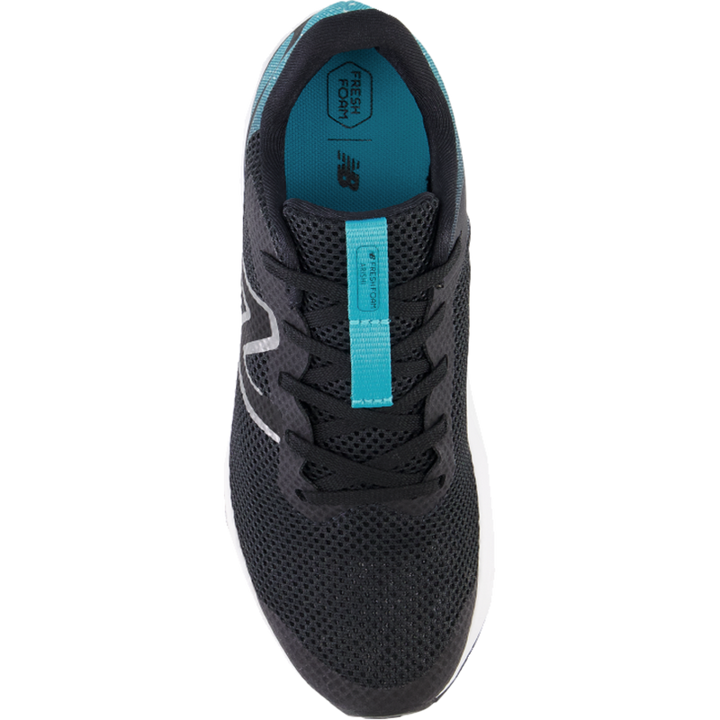 Youth Fresh Foam Arishi v4 -  Grade School, New Balance Youth Fresh Foam Arishi v4 top