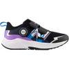 PW-Black/Purple Fade