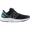 New Balance Youth Fresh Foam Arishi v4 PS in Black/Virtual Blue