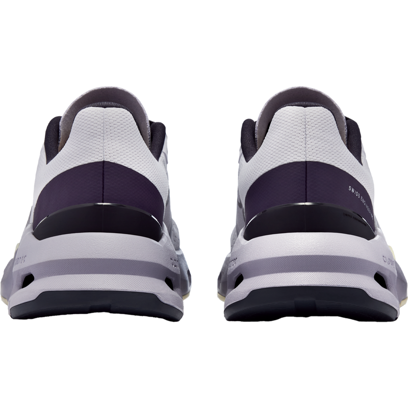 Women's Cloudpulse, On Women's Cloudpulse heels