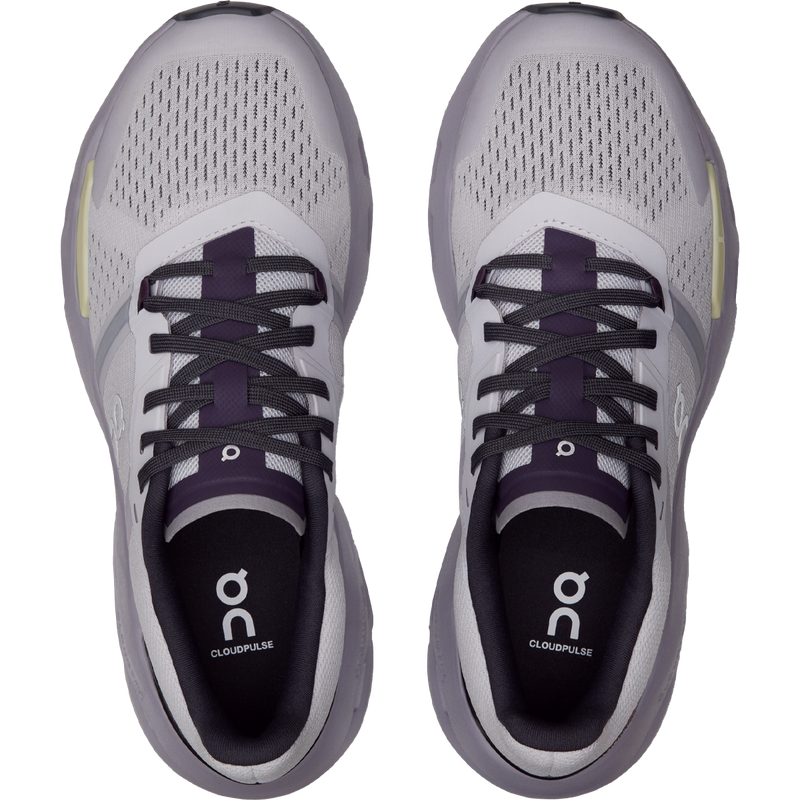 Women's Cloudpulse, On Women's Cloudpulse top