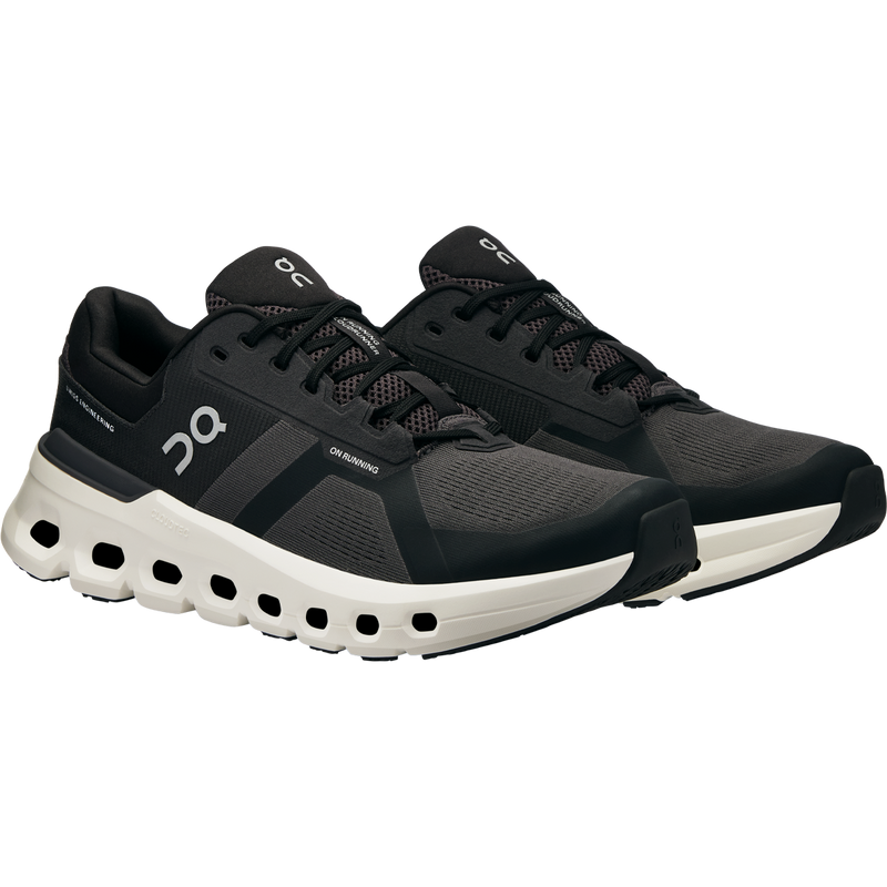 Men's Cloudrunner 2 Wide, On Men's Cloudrunner 2 pair