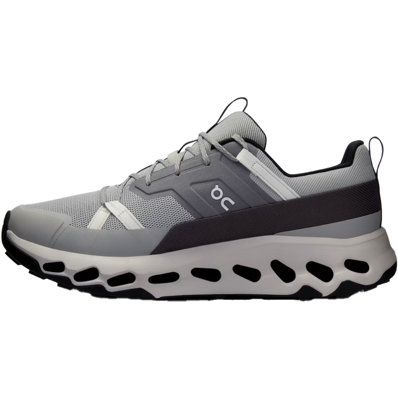 Men's Cloudhorizon, On Men's Cloudhorizon in Alloy Frost profile