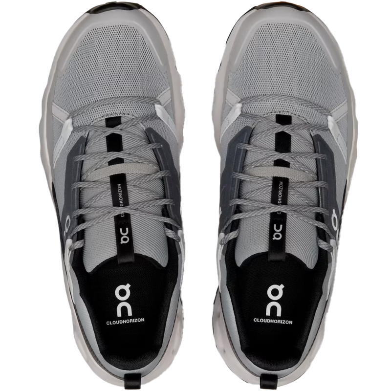 Men's Cloudhorizon, On Men's Cloudhorizon in Alloy Frost pair top