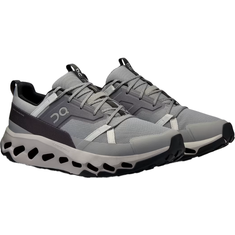 Men's Cloudhorizon, On Men's Cloudhorizon in Alloy Frost pair