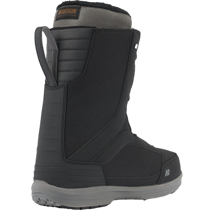 Women's Haven, K2 Women's Haven side