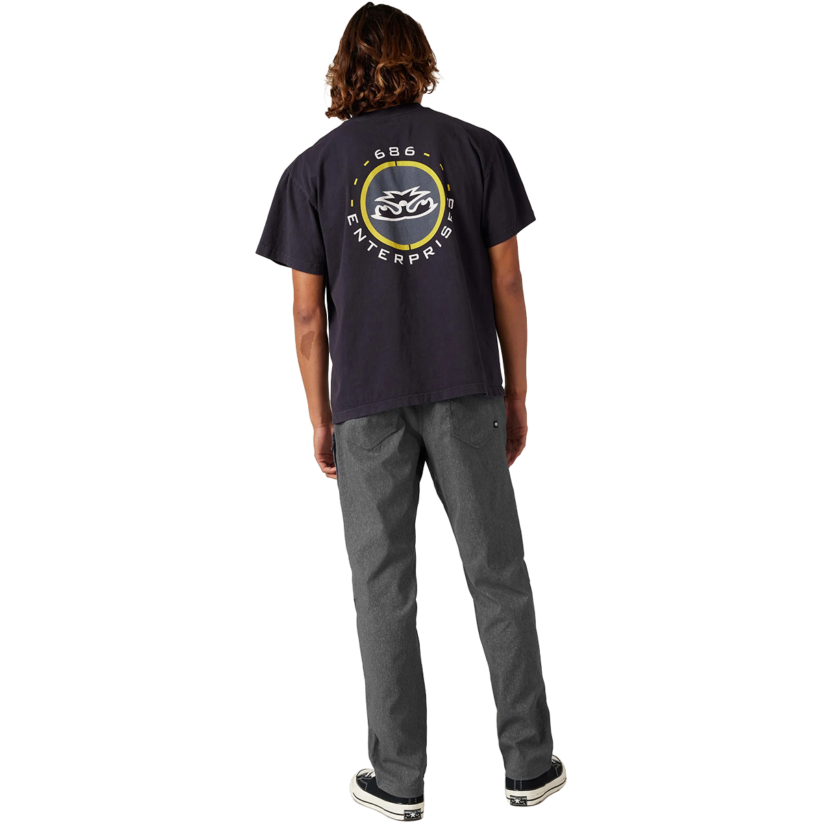 Everywhere Pant - Relaxed Fit alternate view