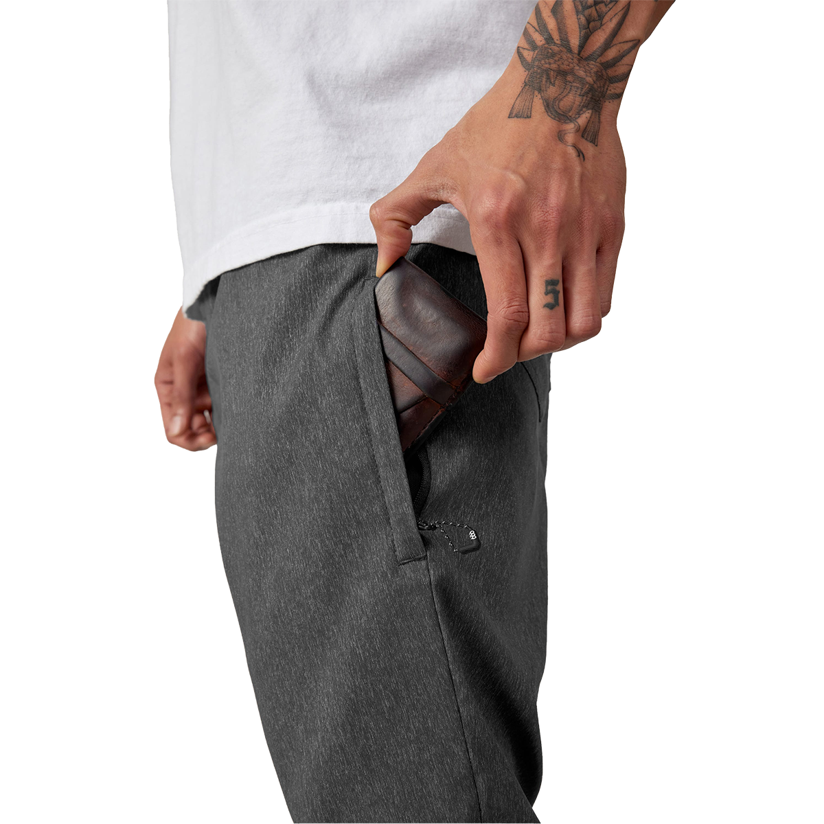 Everywhere Pant - Relaxed Fit alternate view