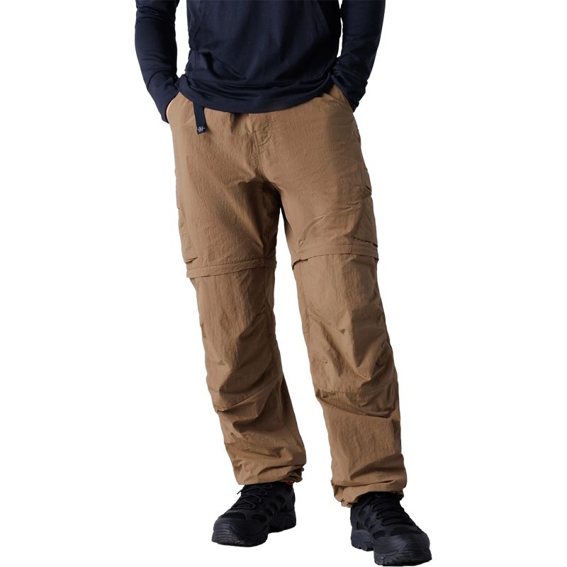 Men's Traverse Zip Off Cargo Pant, Featured Image