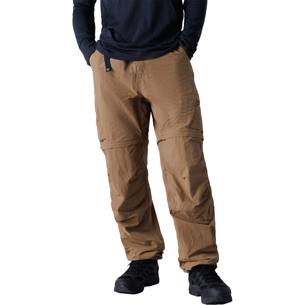 Men's Traverse Zip Off Cargo Pant alternate view