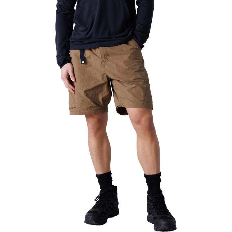 Men's Traverse Zip Off Cargo Pant, 686 Men's Traverse Zip Off Cargo Pant shorts