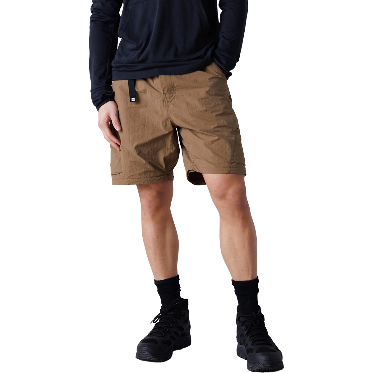 Men's Traverse Zip Off Cargo Pant alternate view