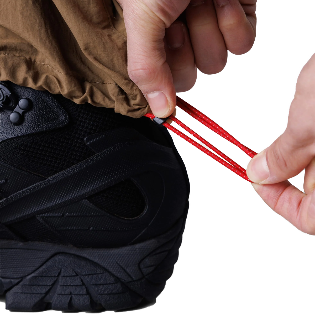 Men's Traverse Zip Off Cargo Pant alternate view