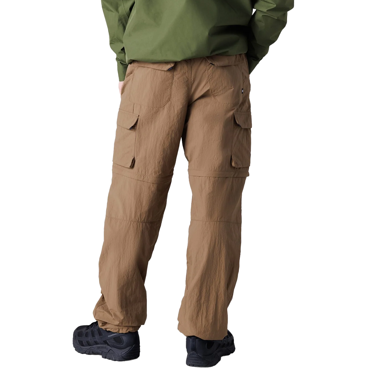 Men's Traverse Zip Off Cargo Pant alternate view