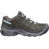 Keen Women's Circadia Vent in Steel Grey/Cloud Blue