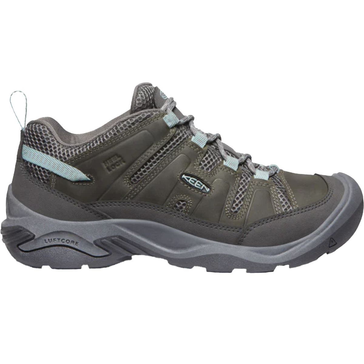 Women's Circadia Vent alternate view