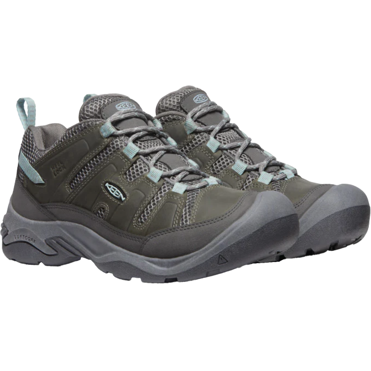 Women's Circadia Vent alternate view