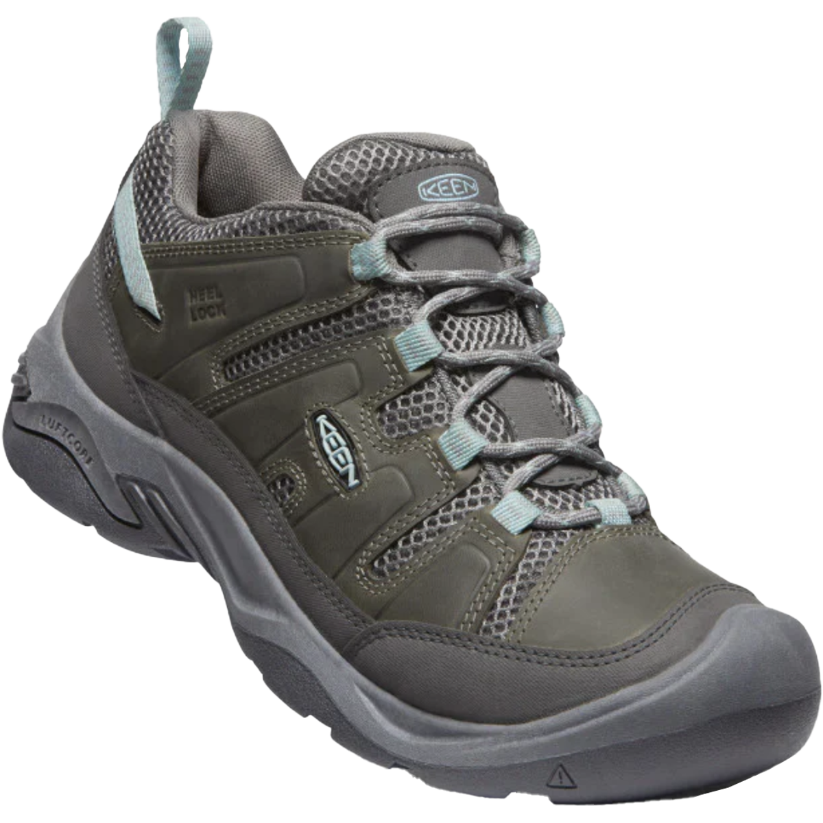 Women's Circadia Vent alternate view