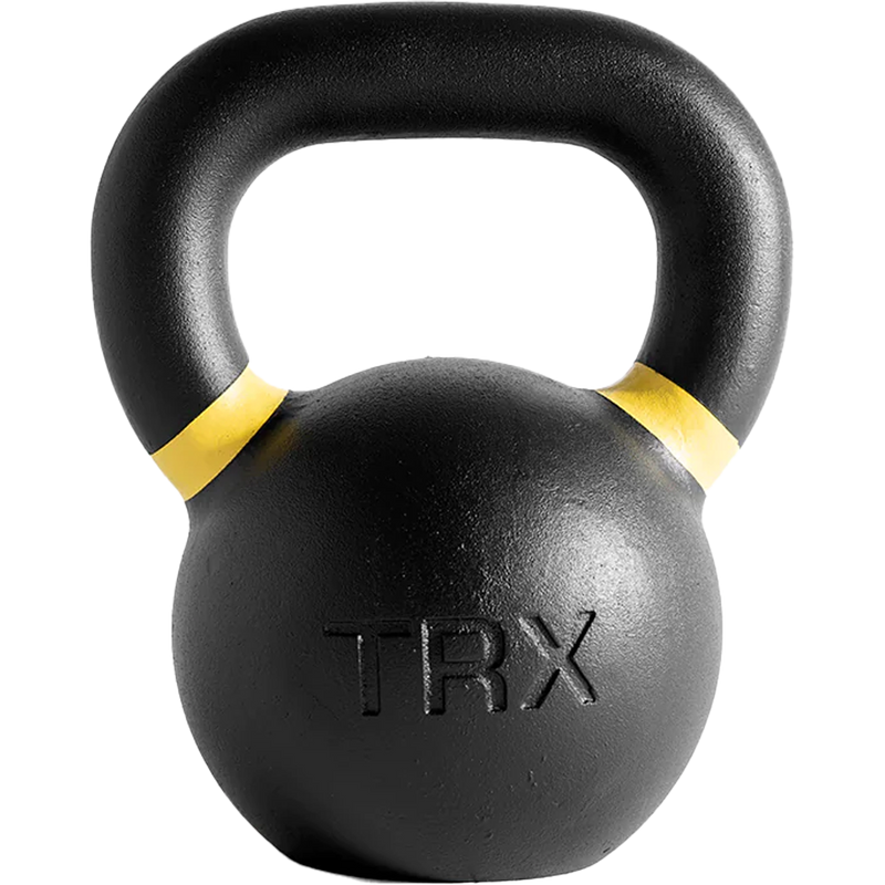Gravity Cast Kettlebell - 62 lb, Featured Image