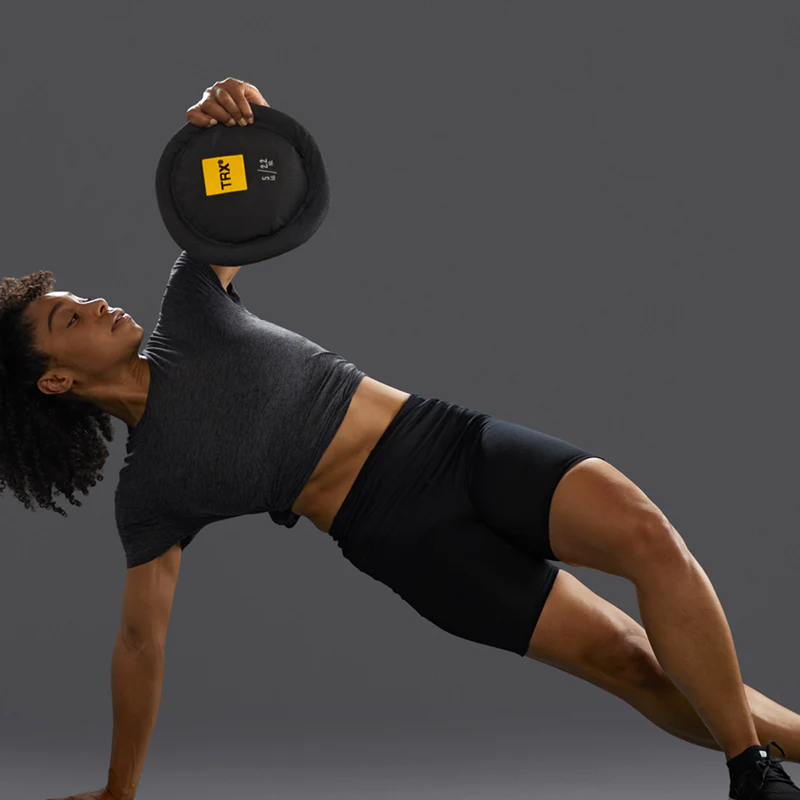 TRX XD Kevlar Sand Disc - 25 lb, TRX XD Kevlar Sand Disc 25 lbs workout