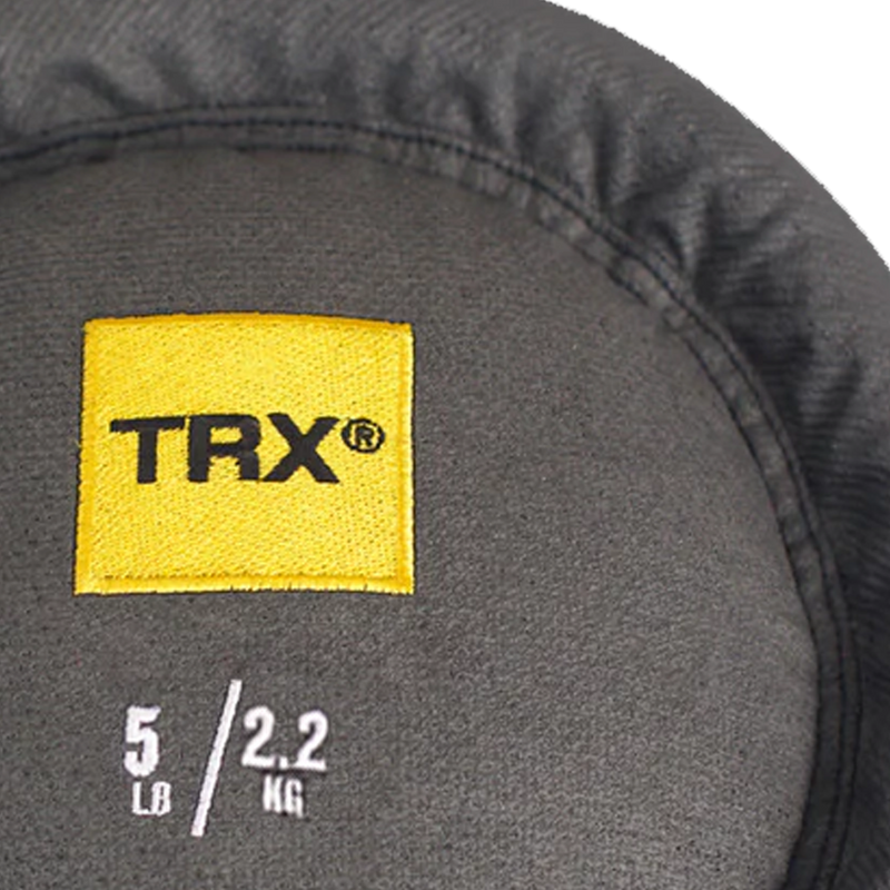 TRX XD Kevlar Sand Disc - 5 lb, TRX XD Kevlar Sand Disc - 5 lbs closeup
