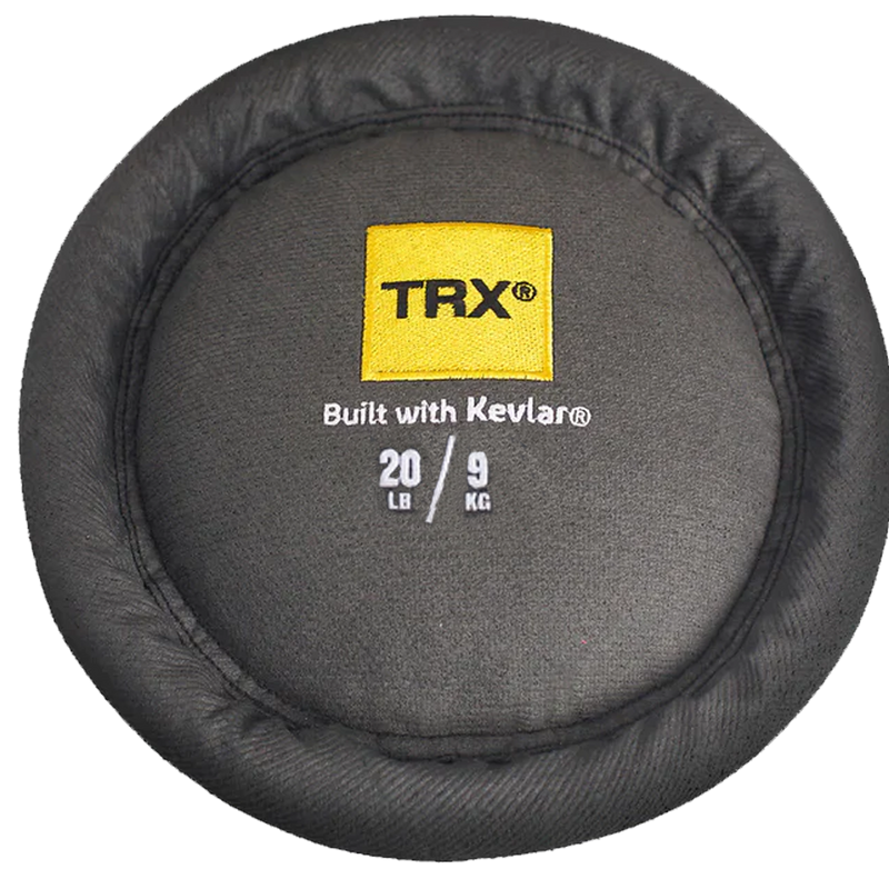 TRX XD Kevlar Sand Disc - 20 lb, Featured Image