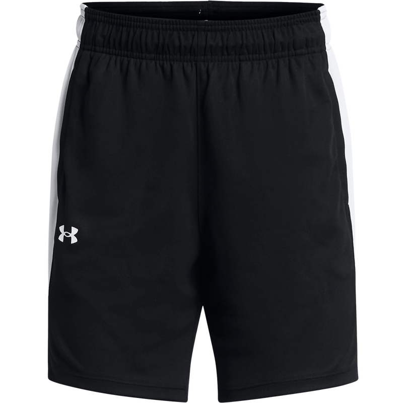 Women's Baseline Shorts, Featured Image