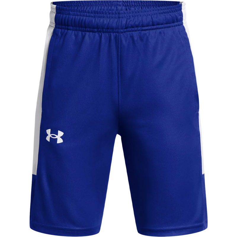 Youth Zone Baseline Shorts, Featured Image