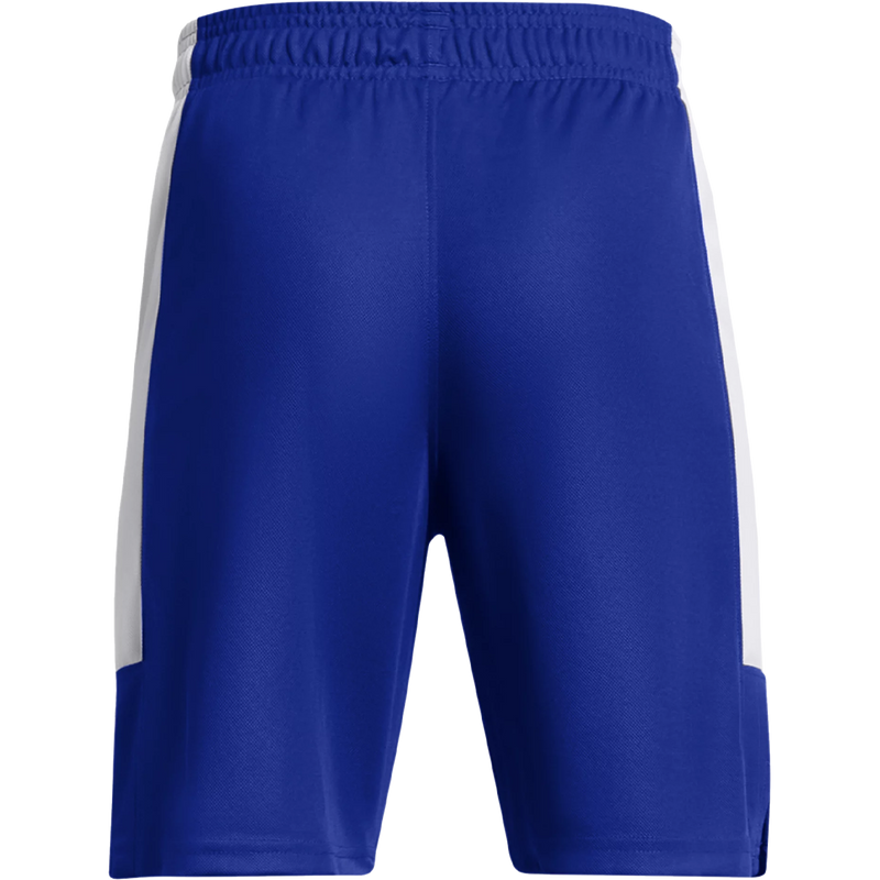 Youth Zone Baseline Shorts, Under Armour Youth Zone Baseline Shorts back