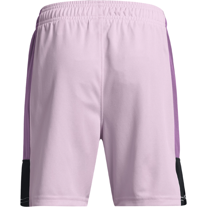 Youth Zone Baseline Shorts, Under Armour Youth Zone Baseline Shorts back
