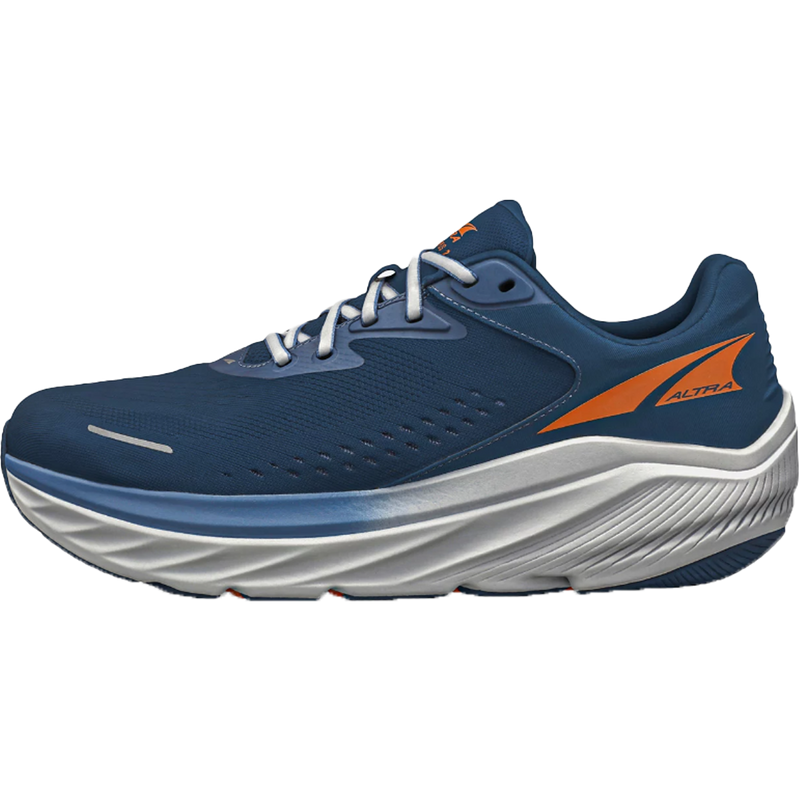 Men's Via Olympus 2, Altra Men's Via Olympus 2 in Navy