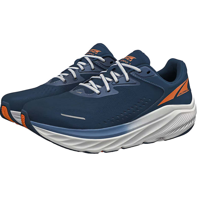 Men's Via Olympus 2, Altra Men's Via Olympus pair