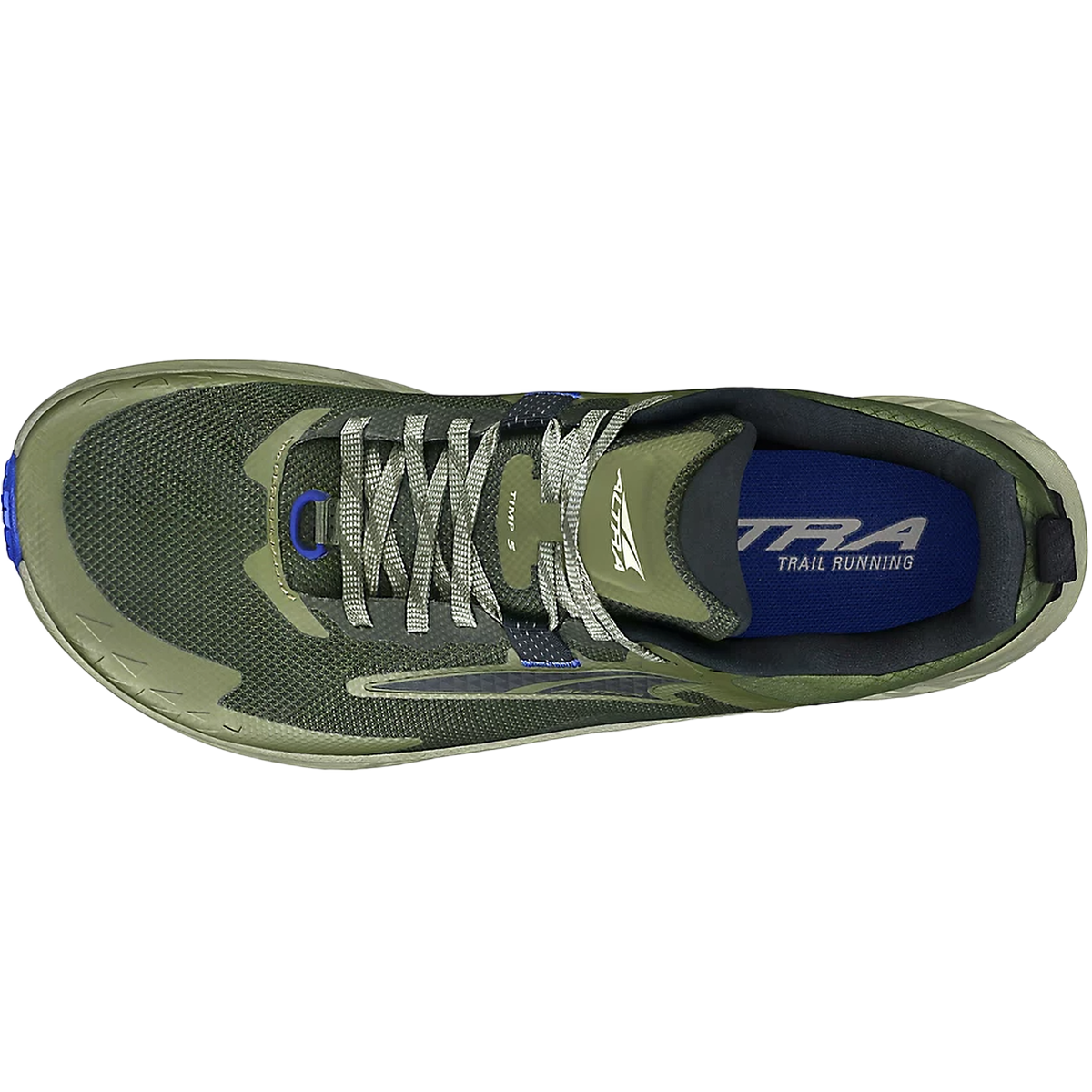 Men's Timp 5 alternate view