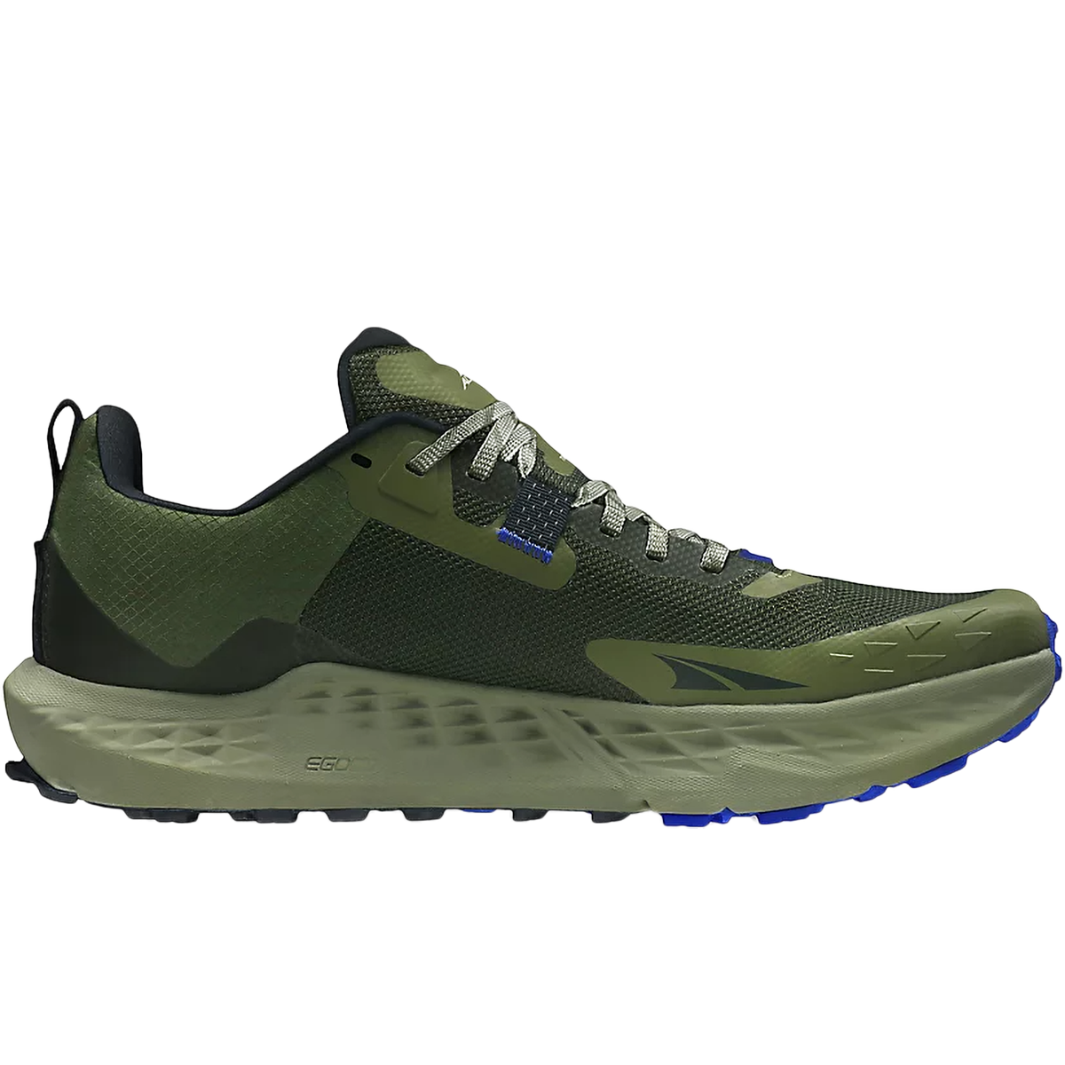 Men's Timp 5 alternate view