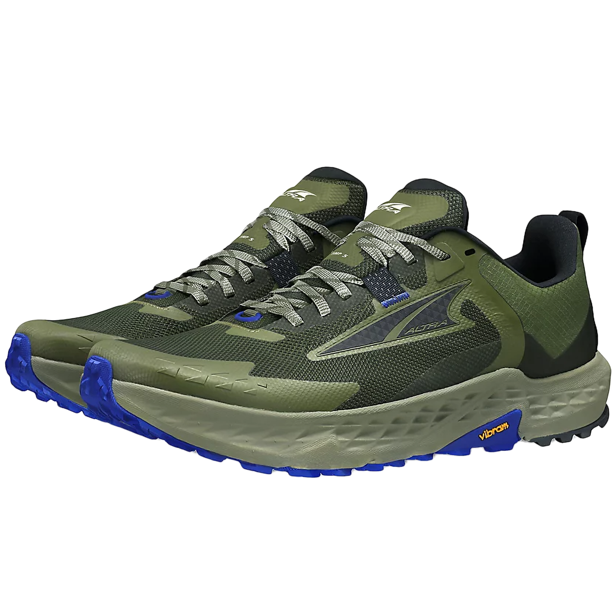 Men's Timp 5 alternate view