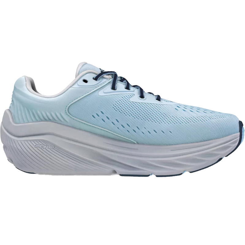 Altra Women's Via Olympus 2 in Light Blue