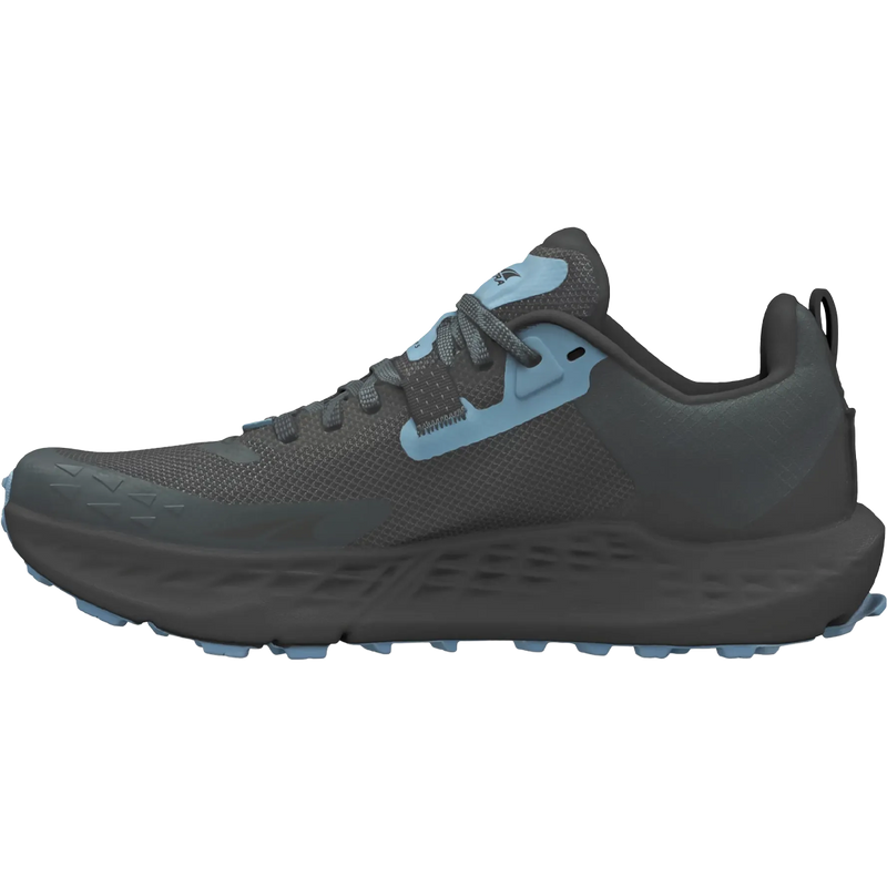 Women's Timp 5, Altra Women's Timp 5 side