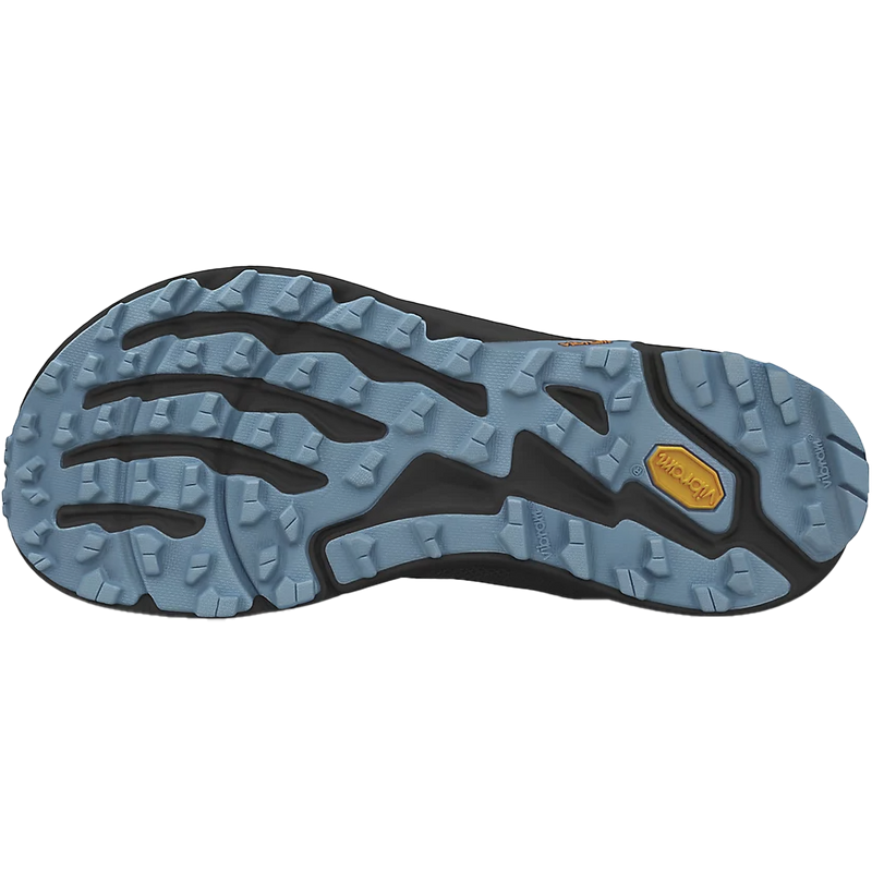 Women's Timp 5, Altra Women's Timp 5 in 020-Black/Grey bottom