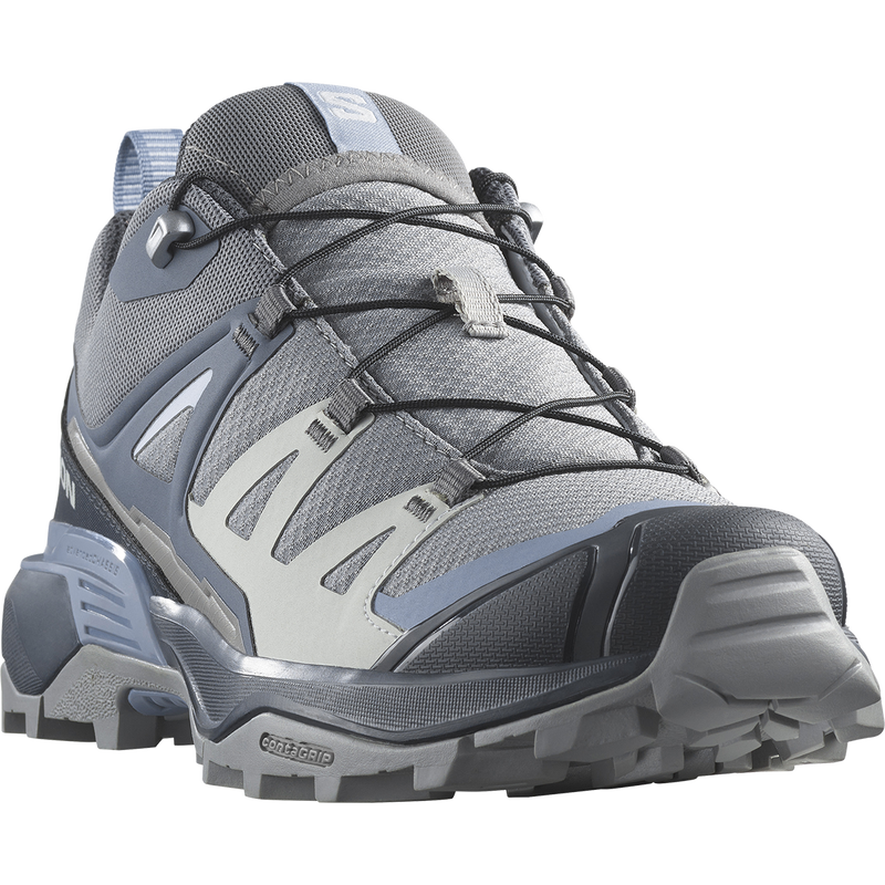Women's X Ultra 360, Salomon Women's X Ultra 360 in Sharkskin front right