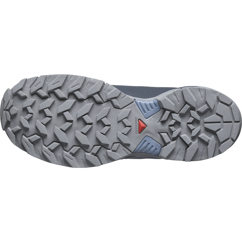 Women's X Ultra 360, Salomon Women's X Ultra 360 in Sharkskin bottom